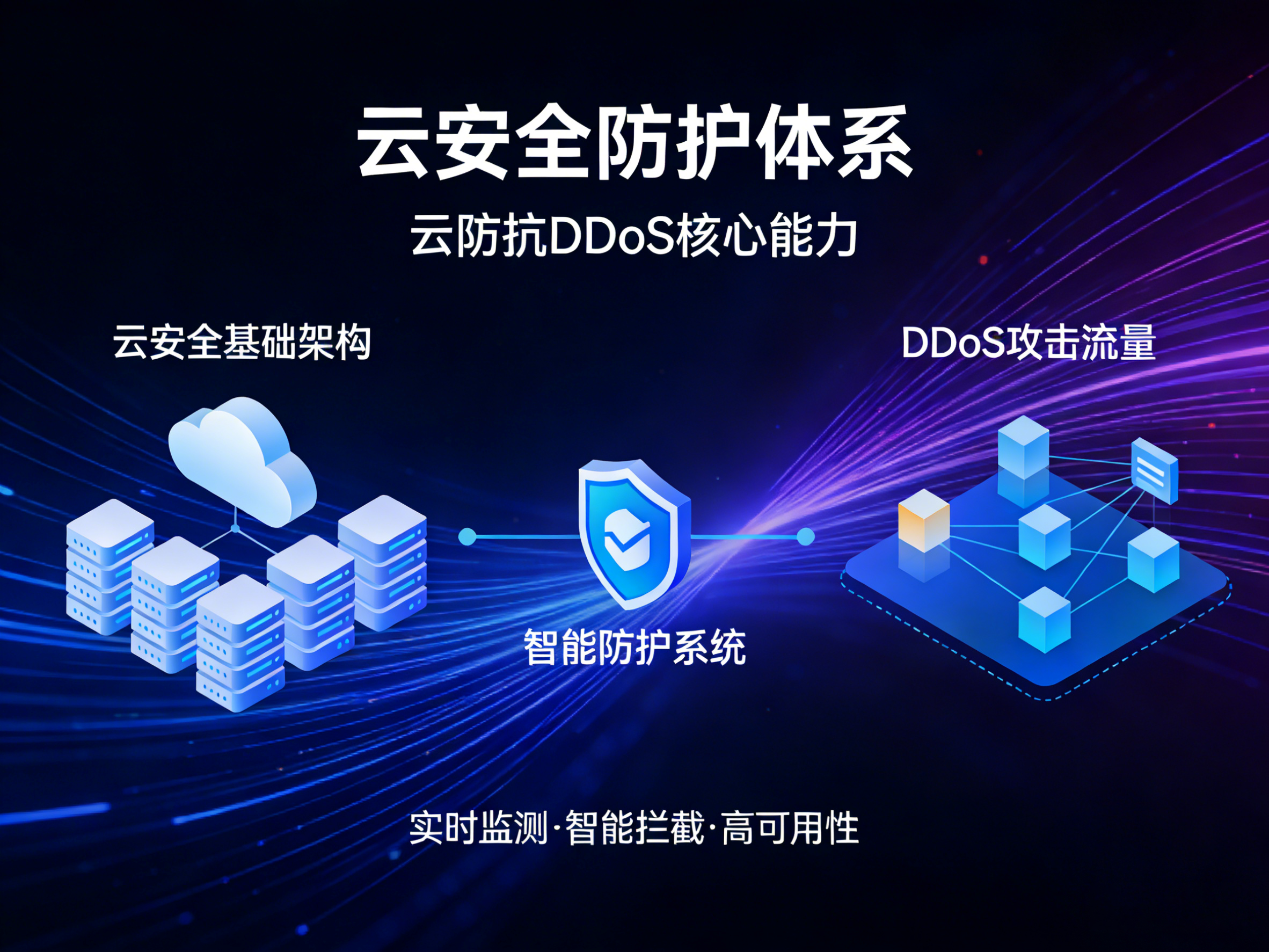 广州云安全